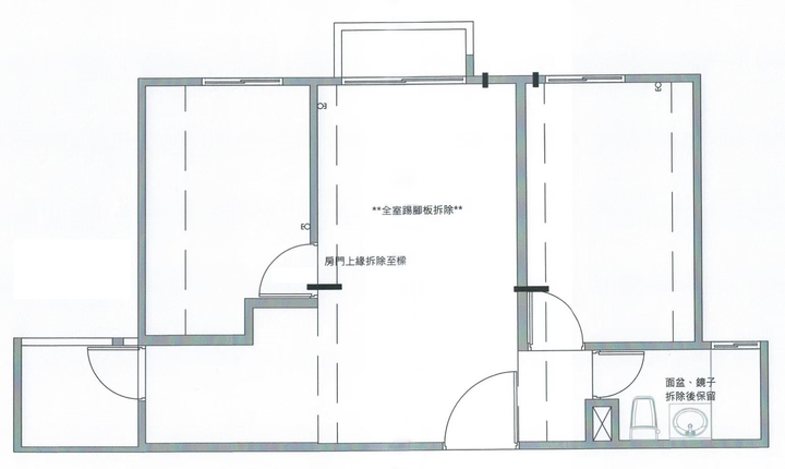 北歐清新感小宅2